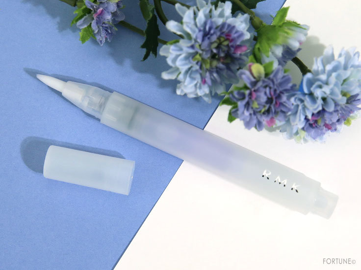 画像：RMK「ネイルケア ジェルオイル」