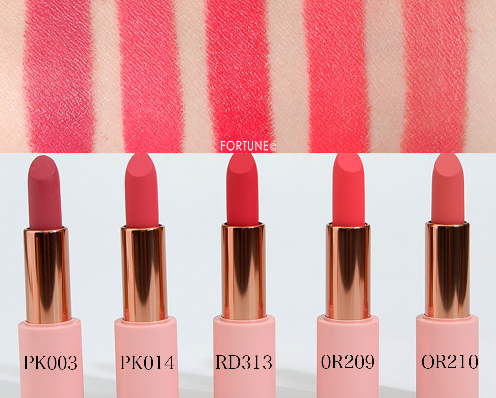 エチュードハウス/ロゼワイン ベターリップトーク ベルベット