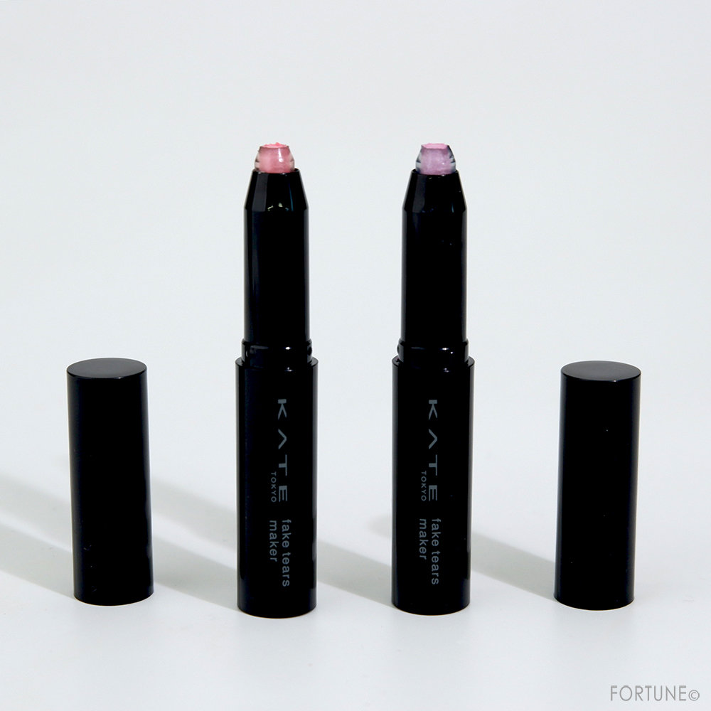 画像：KATE（ケイト）「フェイクティアーズメイカー」