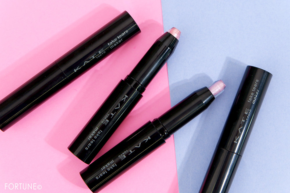 画像：KATE（ケイト）「フェイクティアーズメイカー」