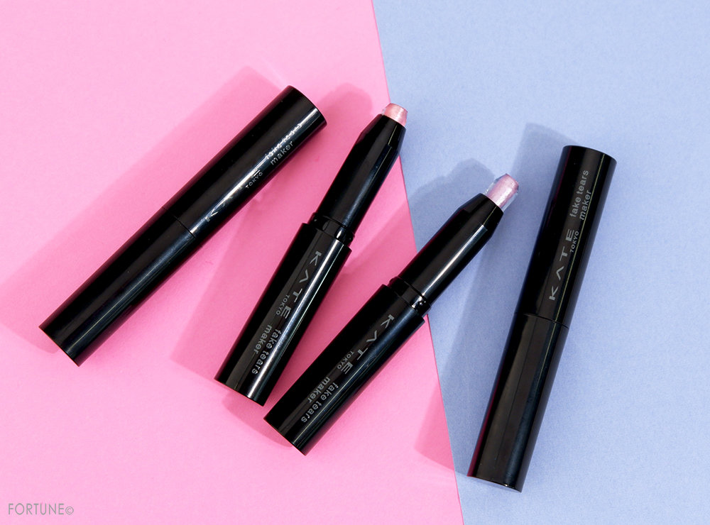 画像：KATE（ケイト）「フェイクティアーズメイカー」