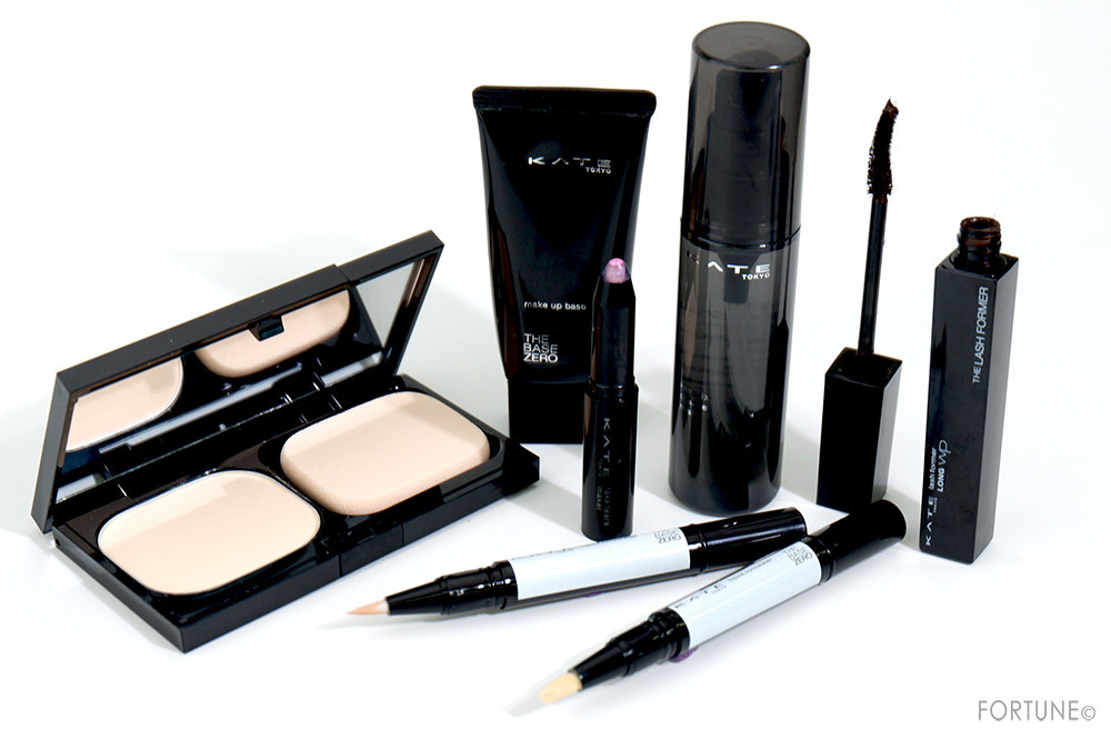 画像：KATE（ケイト）「フェイクティアーズメイカー」