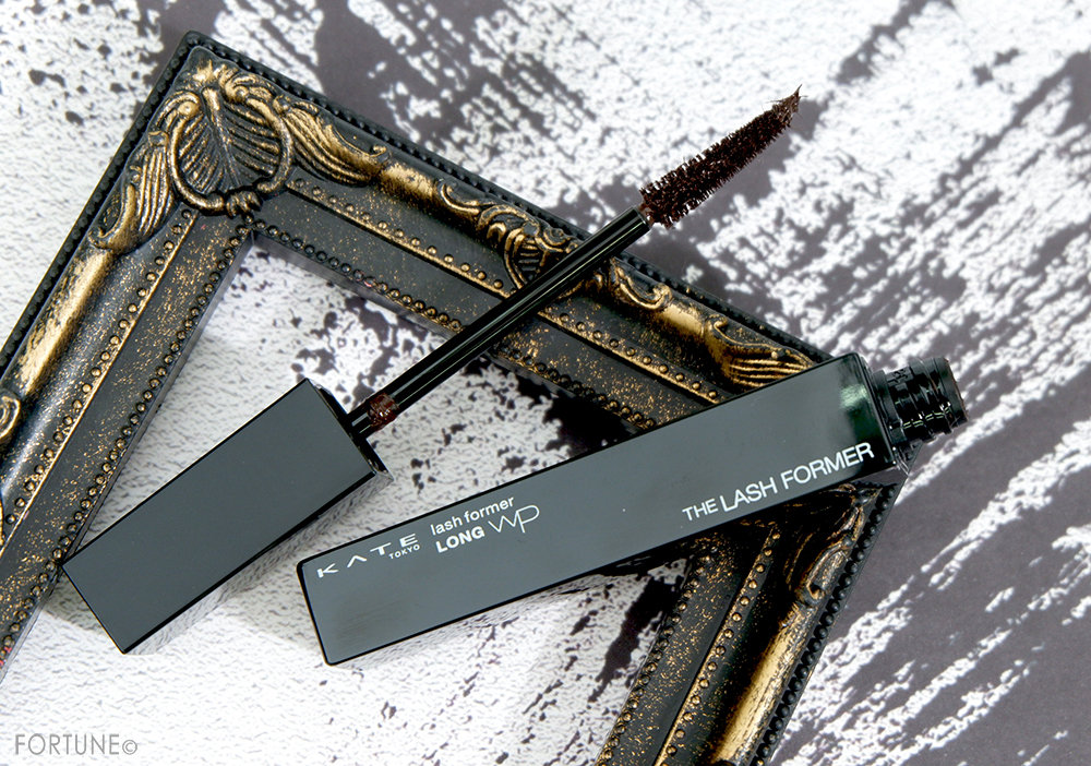 画像：KATE（ケイト）「ラッシュフォーマーWP（ロング）ブラウン」