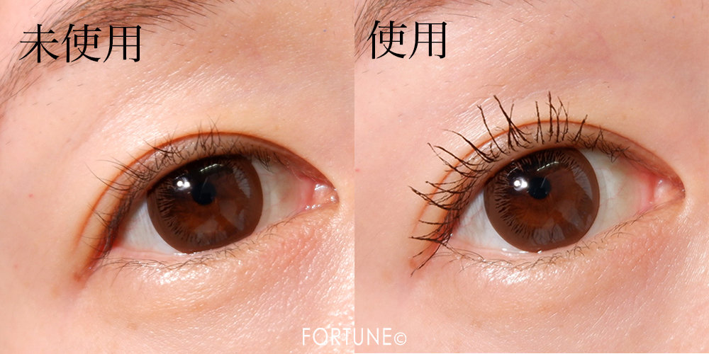 画像：KATE（ケイト）「ラッシュフォーマーWP（ロング）ブラウン」