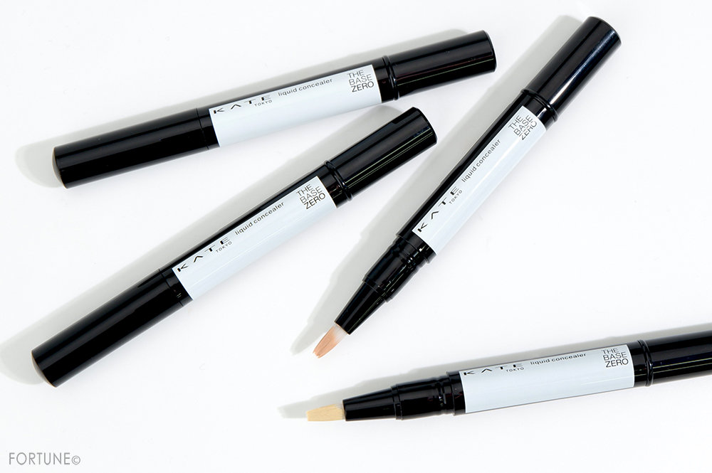 画像： KATE（ケイト）「フェイスリメイクコンシーラー」