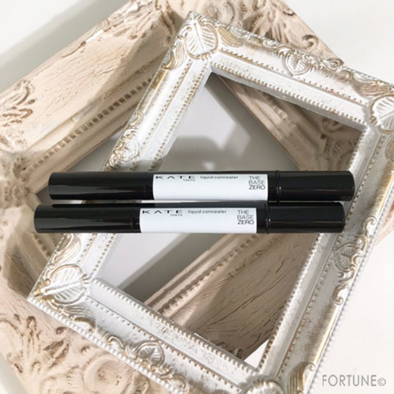 画像： KATE（ケイト）「フェイスリメイクコンシーラー」
