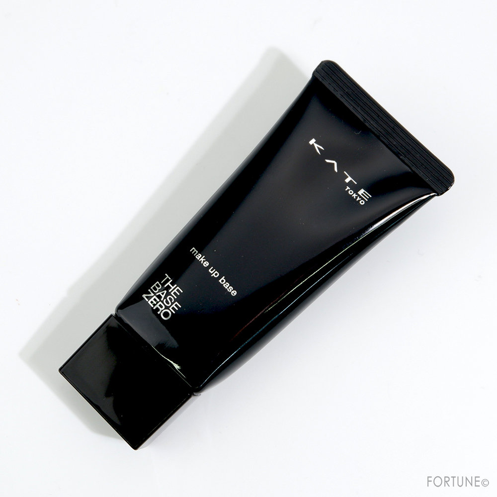 画像： KATE（ケイト）リセットカバーベース/キープフィックスチェンジャー