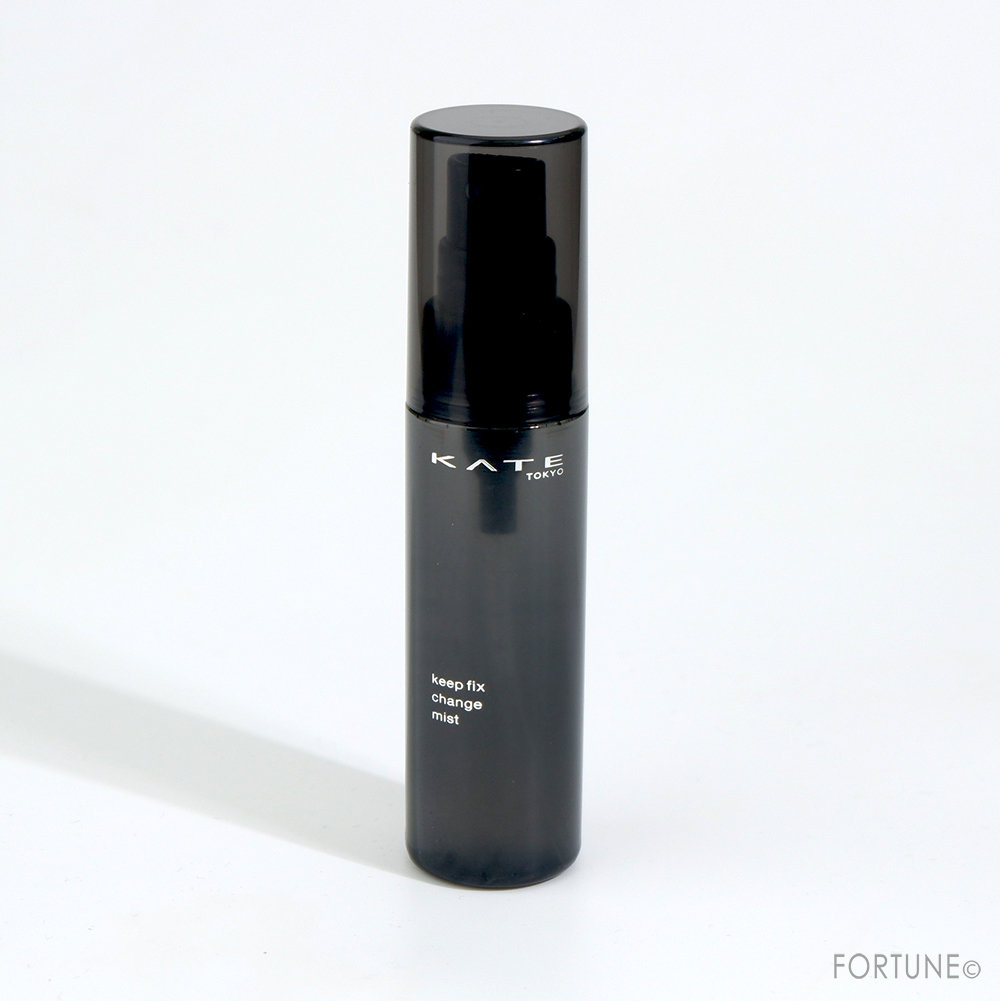 画像： KATE（ケイト）リセットカバーベース/キープフィックスチェンジャー
