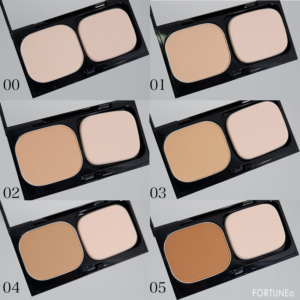 画像：KATE（ケイト）スキンカバーフィルターファンデーション