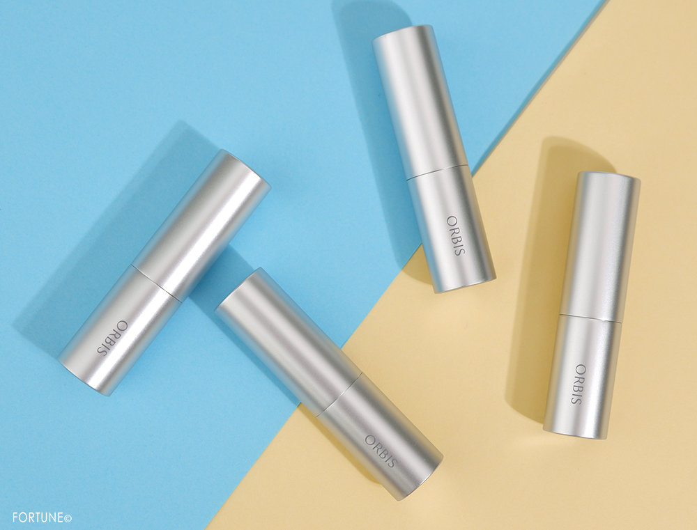 画像：オルビス/ルージュネス シフォンマット