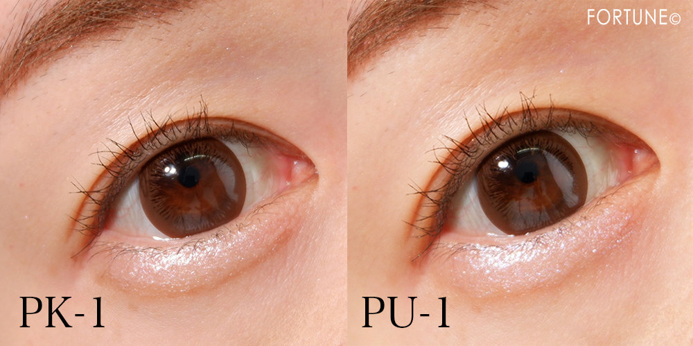 画像：KATE（ケイト）「フェイクティアーズメイカー」