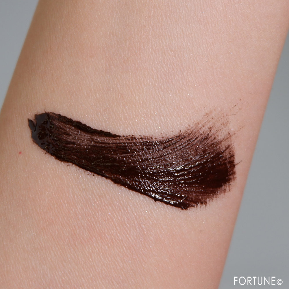 画像：KATE（ケイト）「ラッシュフォーマーWP（ロング）ブラウン」