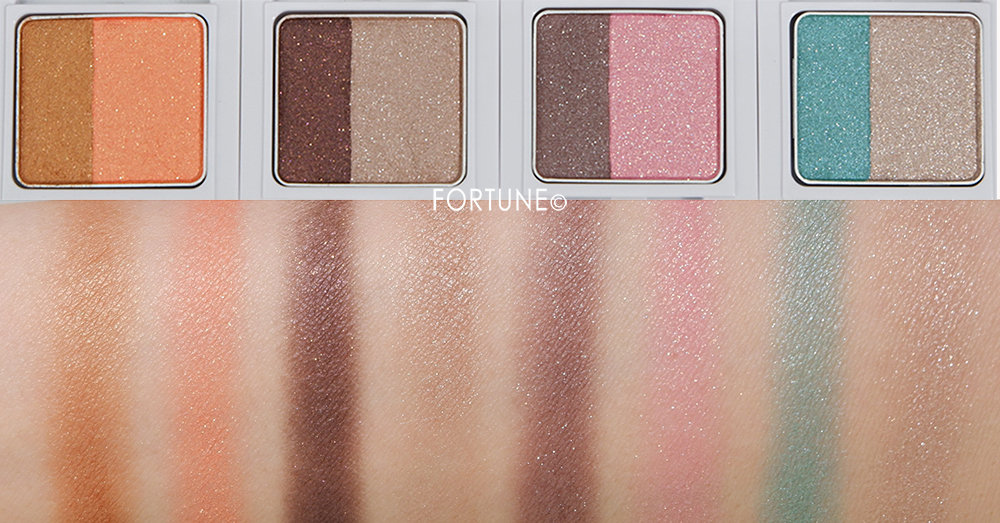 オルビス/ツイングラデーションアイカラー