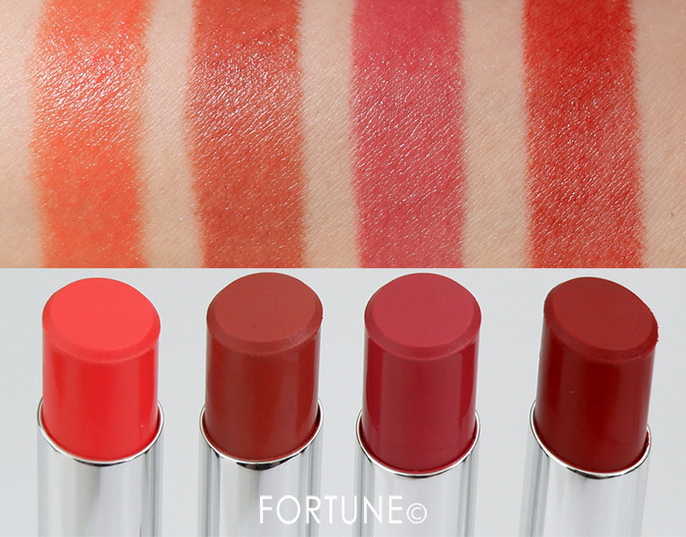 画像：オルビス/ルージュネス シフォンマット