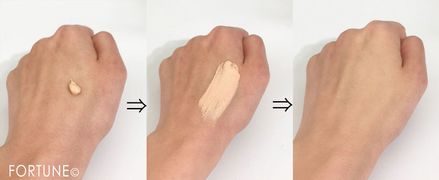 画像： KATE（ケイト）リセットカバーベース/キープフィックスチェンジャー