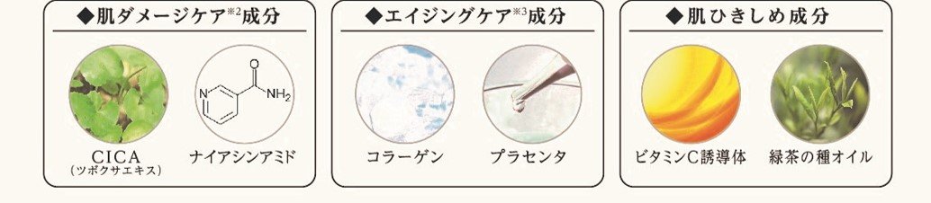 ミシャ M クッションファンデーション（ネオカバー）