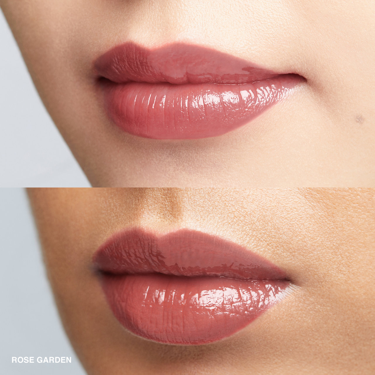 BOBBI BROWN(ボビイ ブラウン)×フラワー ガール NYC コレクション「クラッシュド オイル インフューズド グロス」L01 ローズガーデン