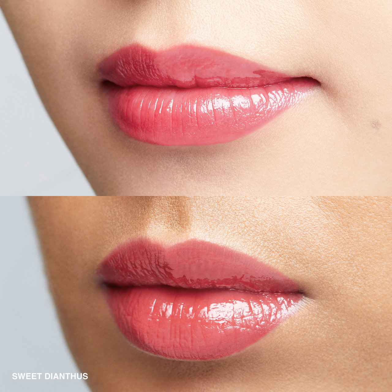 BOBBI BROWN(ボビイ ブラウン)×フラワー ガール NYC コレクション「クラッシュド オイル インフューズド グロス」L03 スウィートナデシコ