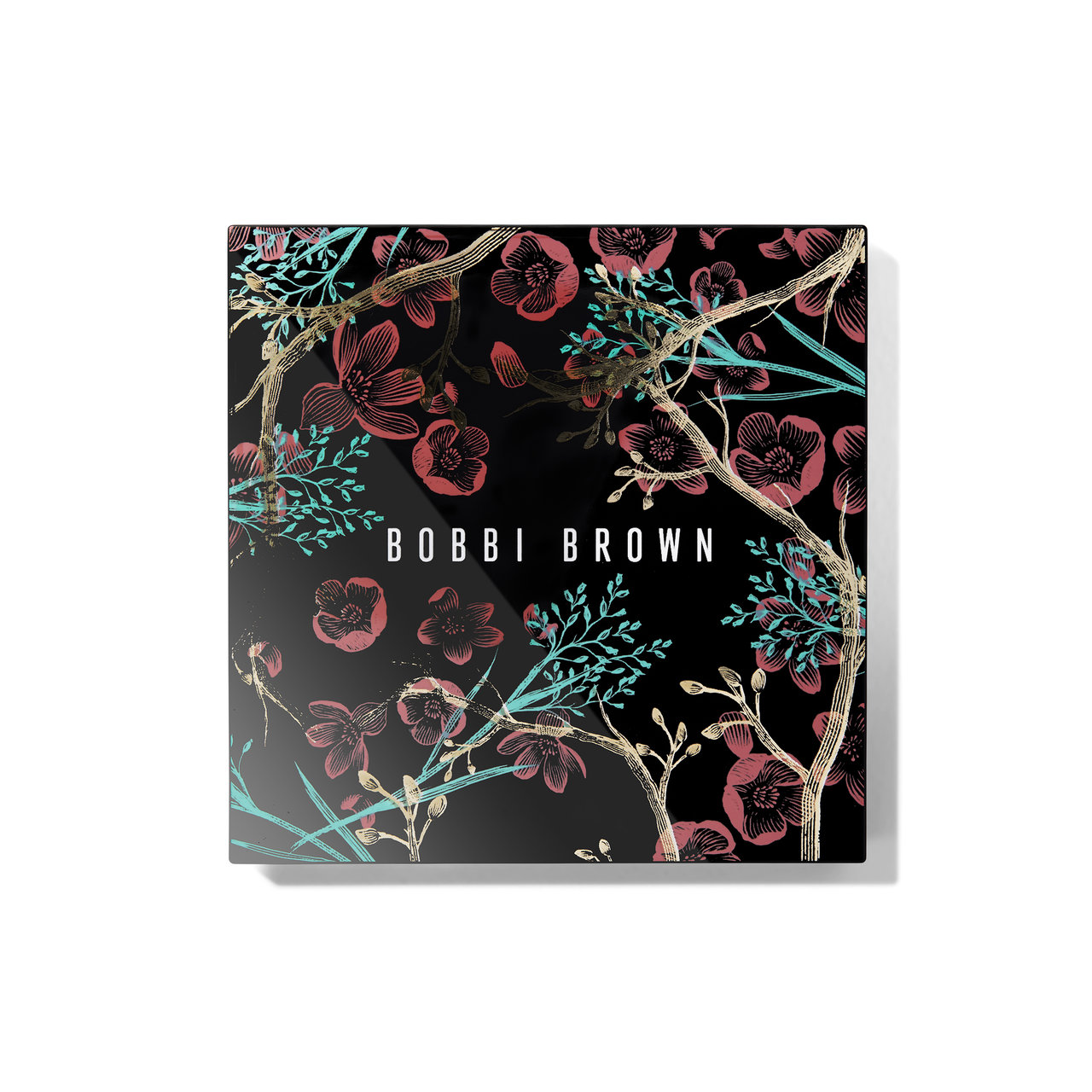 BOBBI BROWN(ボビイ ブラウン)×フラワー ガール NYC コレクション「ハイライティング パウダー」L01 ピンクグロウ