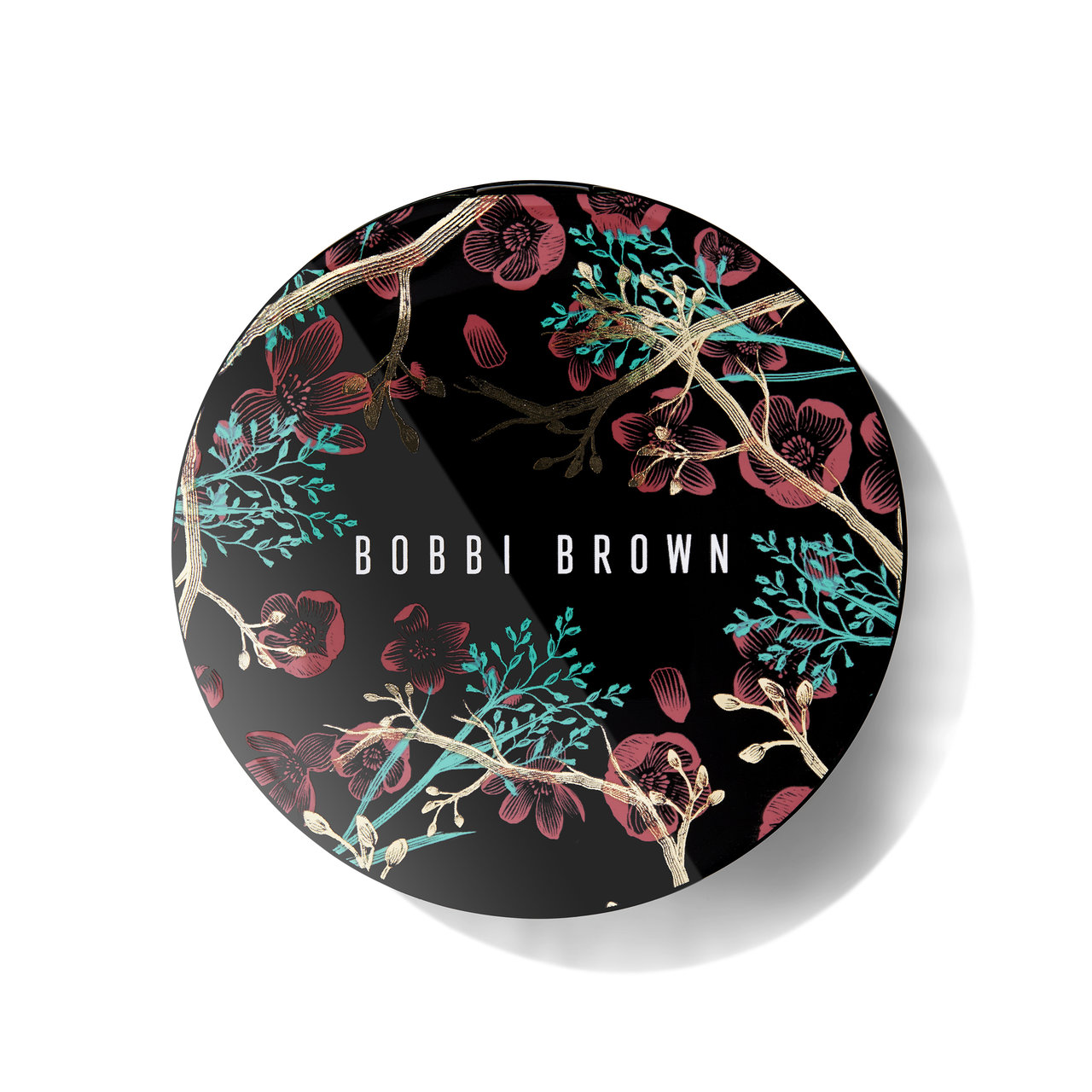 BOBBI BROWN(ボビイ ブラウン)×フラワー ガール NYC コレクション「ブラッシュ＆グロウ デュオ」