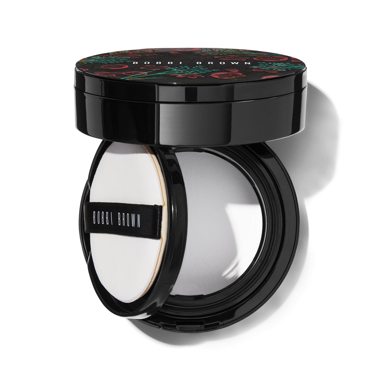 BOBBI BROWN(ボビイ ブラウン)×フラワー ガール NYC コレクション「ブラッシュ＆グロウ デュオ」