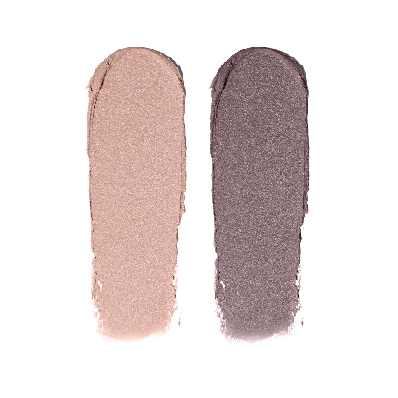 BOBBI BROWN(ボビイ ブラウン)×フラワー ガール NYC コレクション「ロングウェア デュアルエンド クリーム シャドウ スティック」03 ダスティモーヴ/モルティドピンク