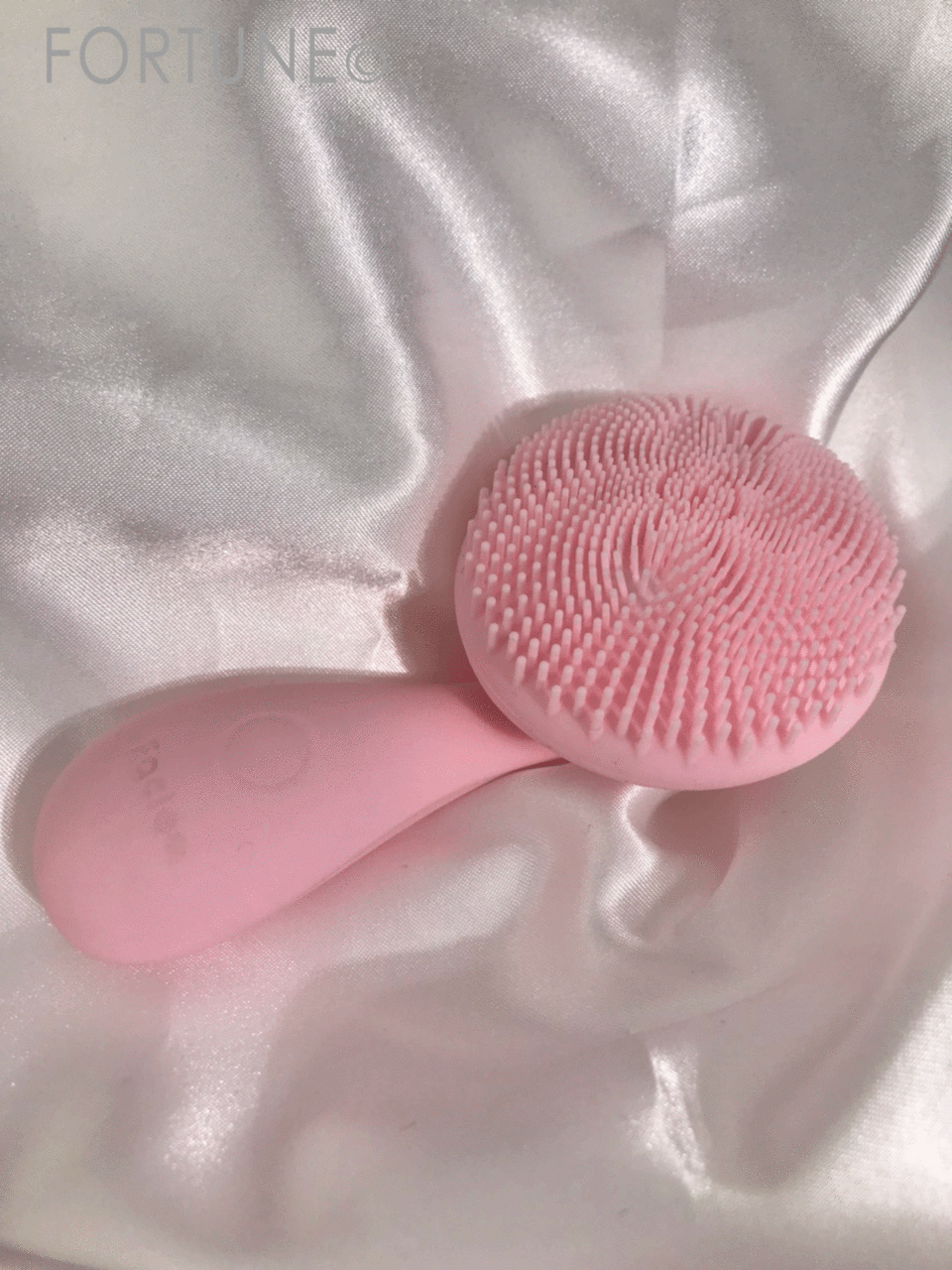 Faclea(ファクリア)/洗顔ブラシ