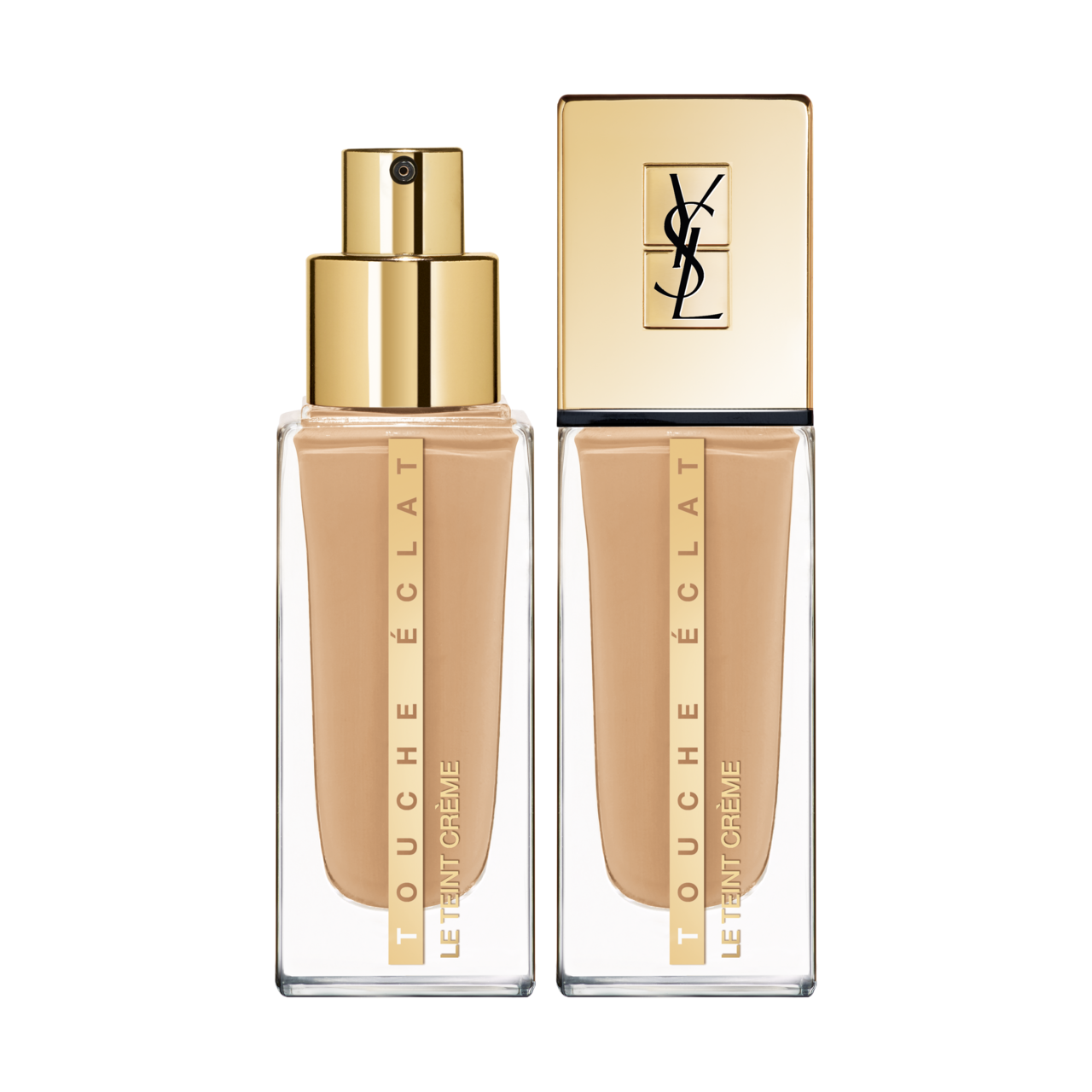 YSL「タン ラディアント タッチ クレーム」