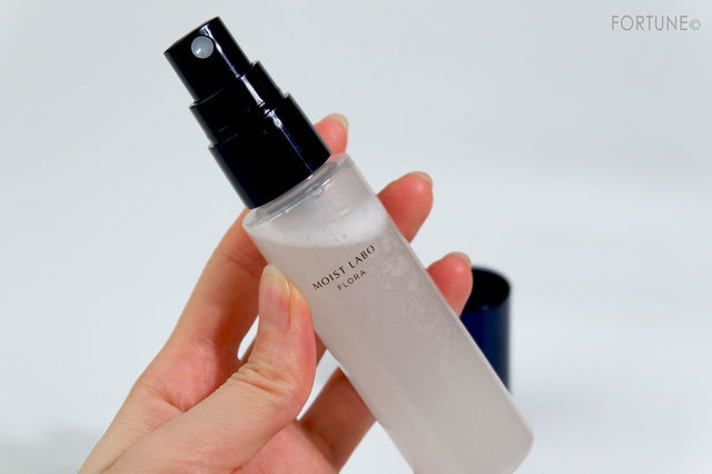 画像：モイストラボフローラ/フローラチャージミスト