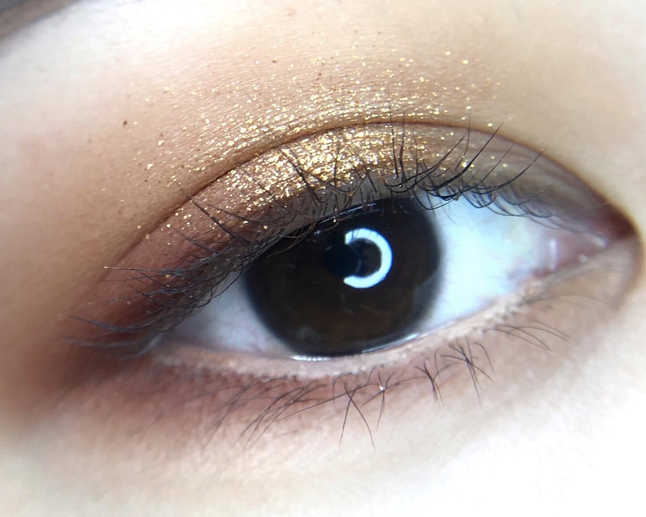 M·A·C(マック)「ダズルシャドウ エクストリーム」オブジェ ダート