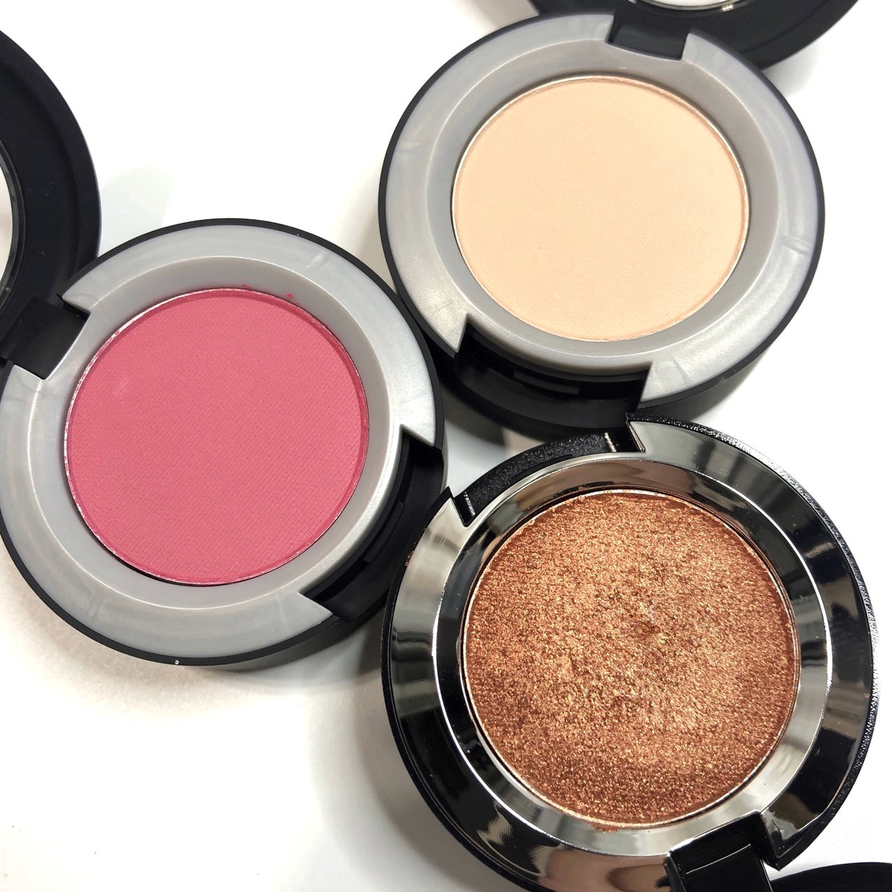 M·A·C(マック)「ダズルシャドウ エクストリーム」クチュール コッパー