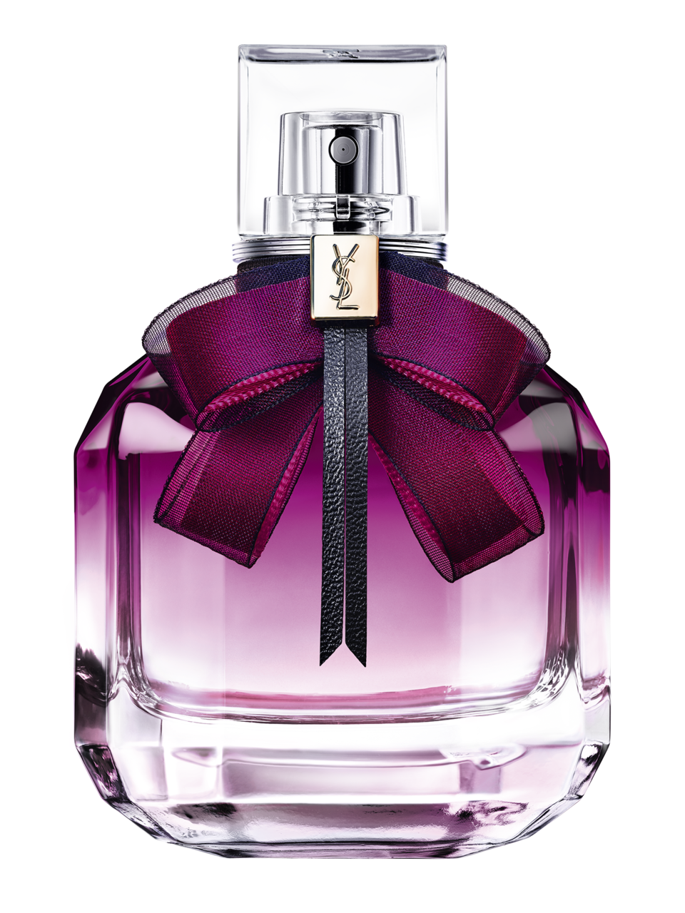 YSL(イヴ・サンローラン)「モン パリ オーデパルファム アンタンス」