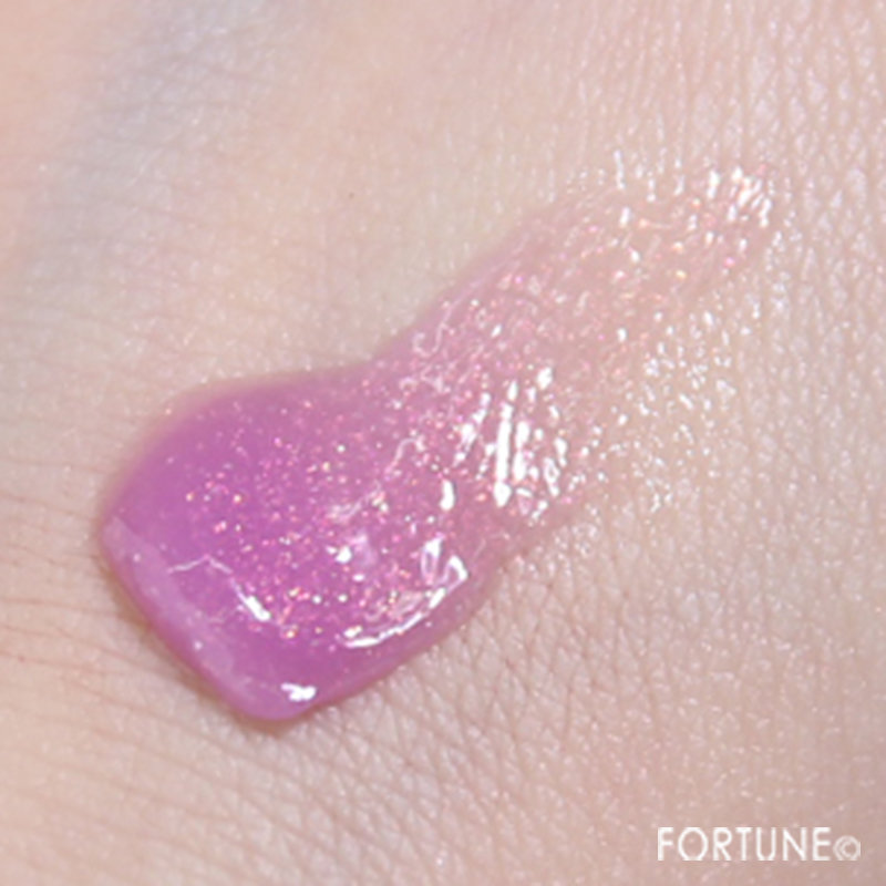 エテュセ リップエディション（グロス）アクティブスタイル