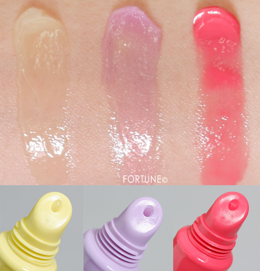 エテュセ リップエディション（グロス）アクティブスタイル