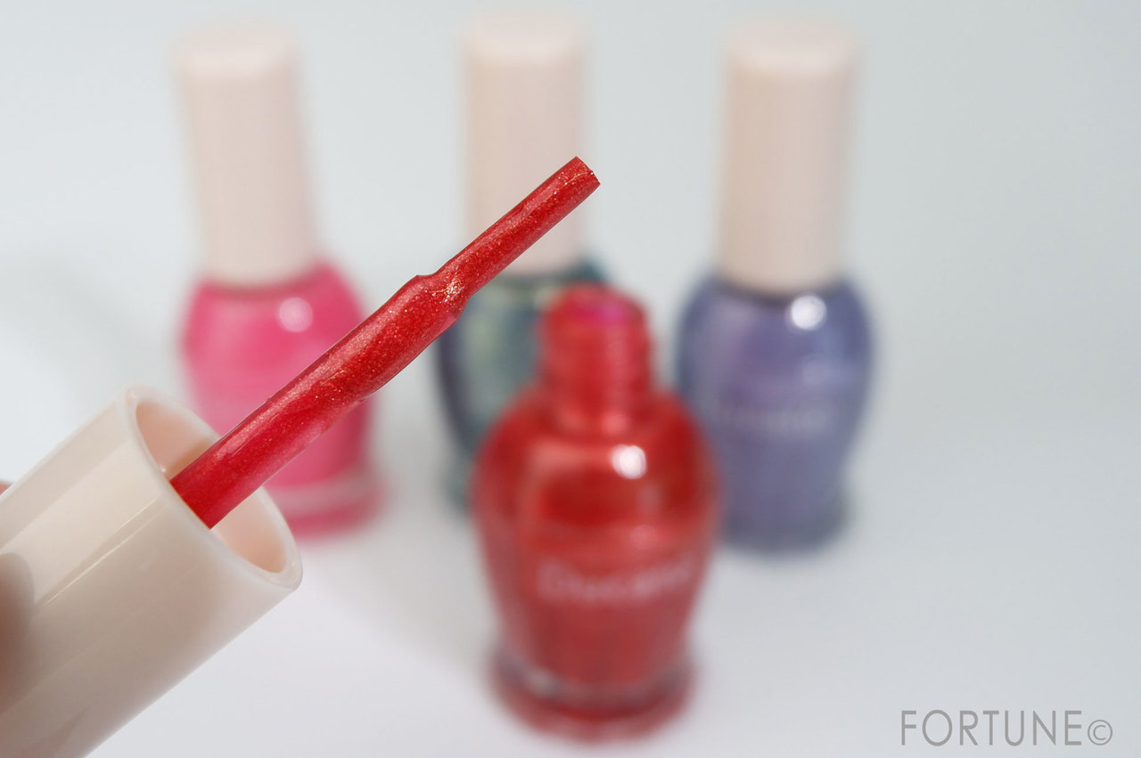 Ducato(デュカート)/ナチュラルネイルカラー N(新4色)