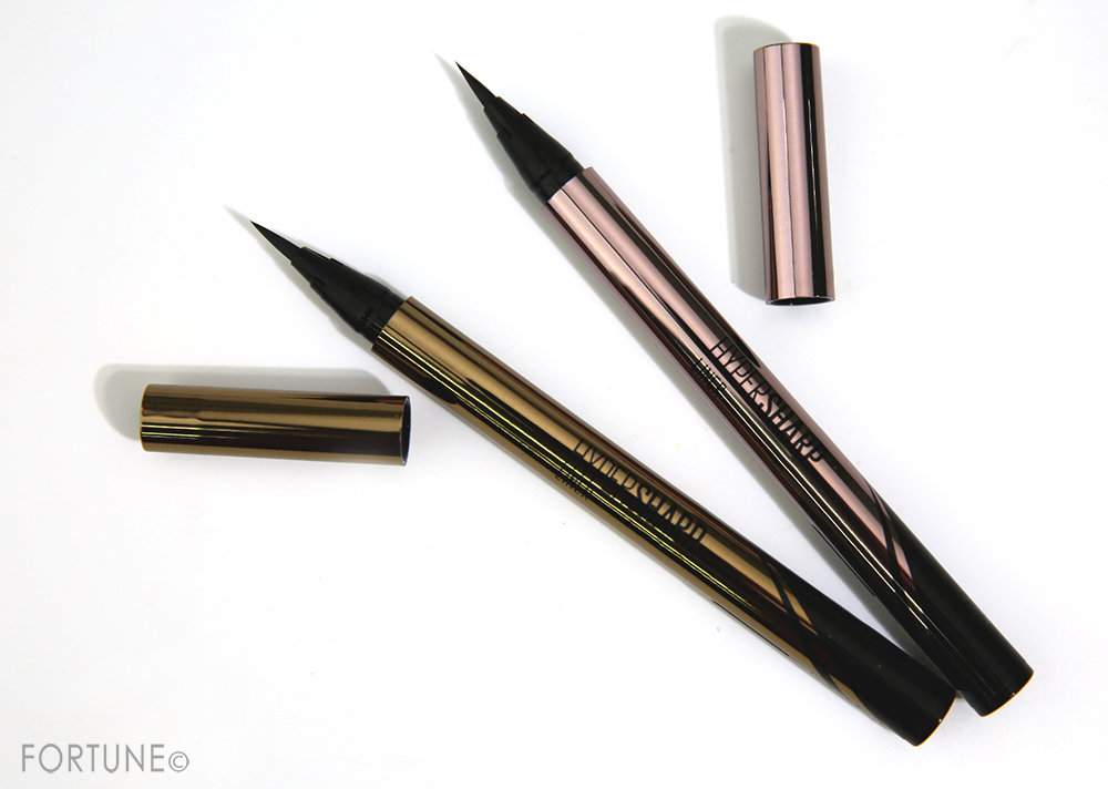 メイベリン ハイパーシャープ ライナー R アンブラックコレクション