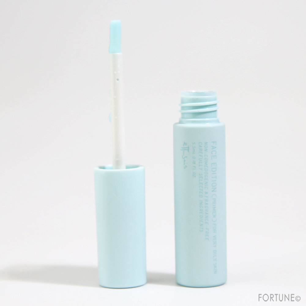 画像：ettusais（エテュセ）「フェイスエディション（プライマー）フォーベリーオイリースキン」