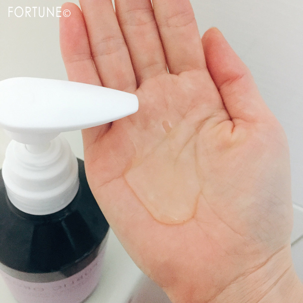 編集部推しコスメ：シャンプー/ザ パブリック オーガニック スーパーポジティブ シャンプー DRS