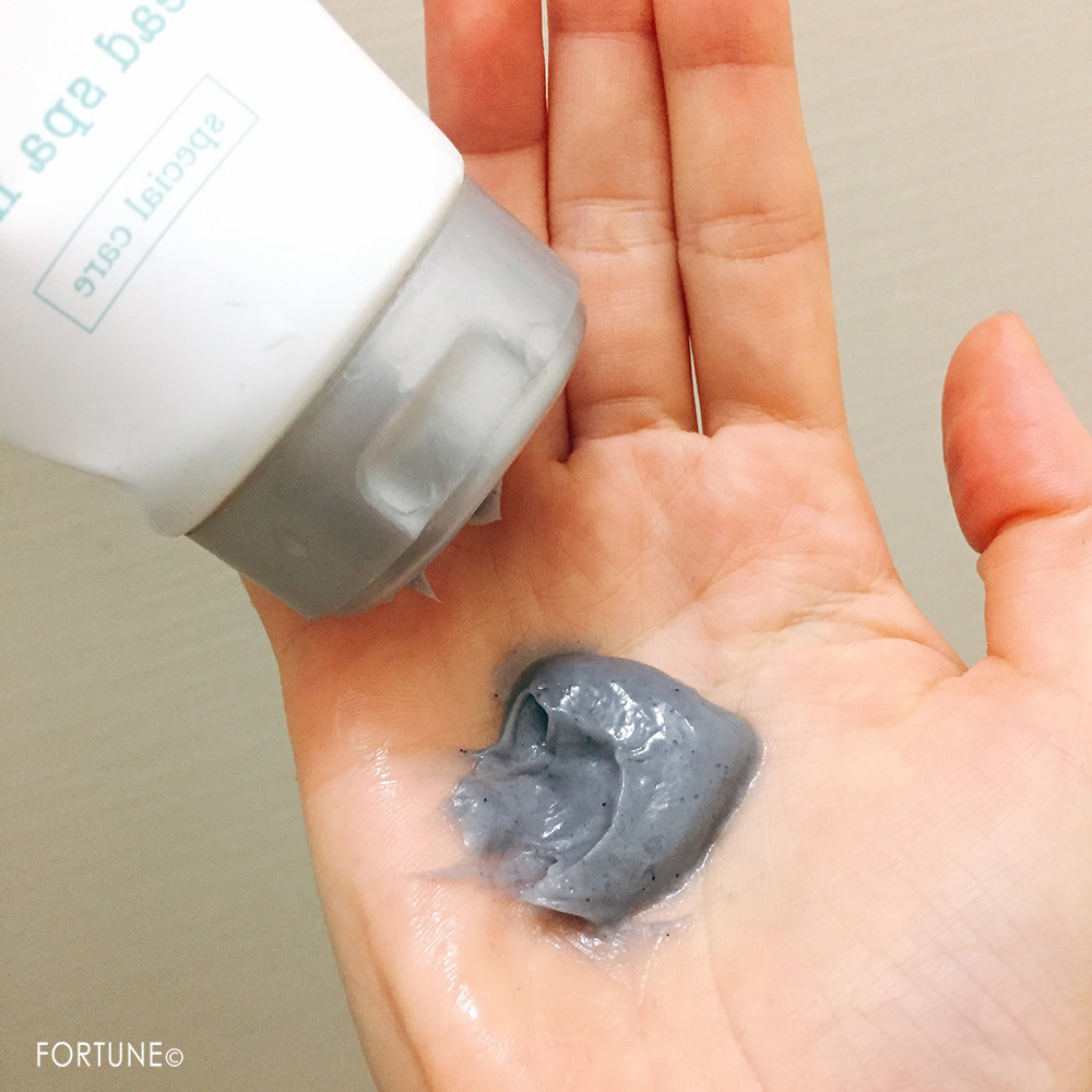 編集部推しコスメ：シャンプー/クレージュ クレイヘッドスパマスク