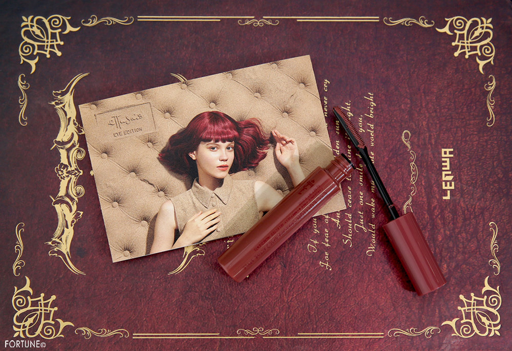 ettusais（エテュセ）/アイエディション(マスカラベース) アクティブスタイル