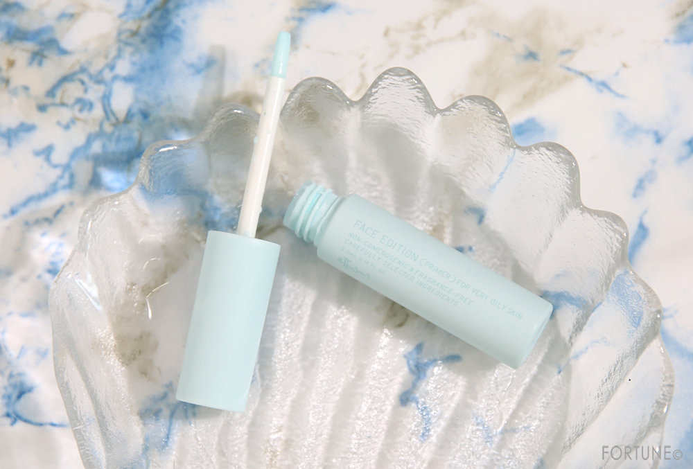 画像：ettusais（エテュセ）「フェイスエディション（プライマー）フォーベリーオイリースキン」