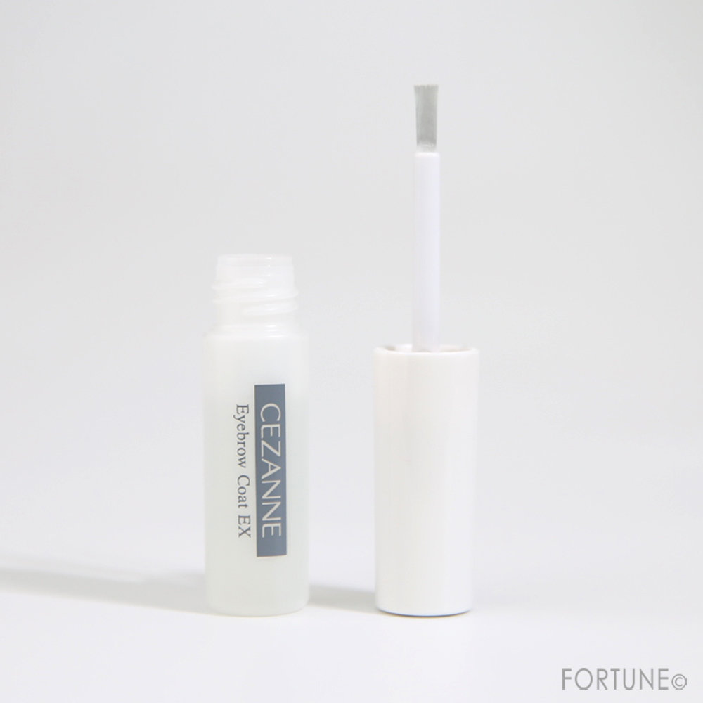 2020新作「セザンヌ アイブロウコートEX」