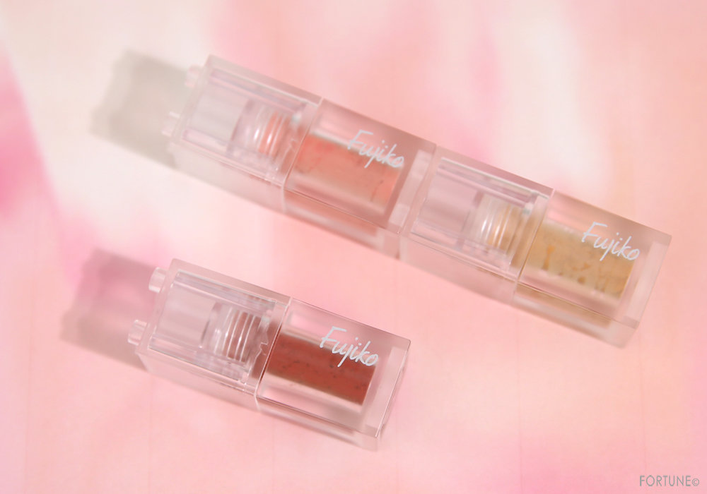 Fujiko(フジコ)  ミニエアリーディップパウダー