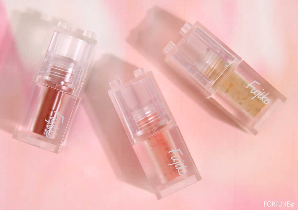 Fujiko(フジコ)  ミニエアリーディップパウダー