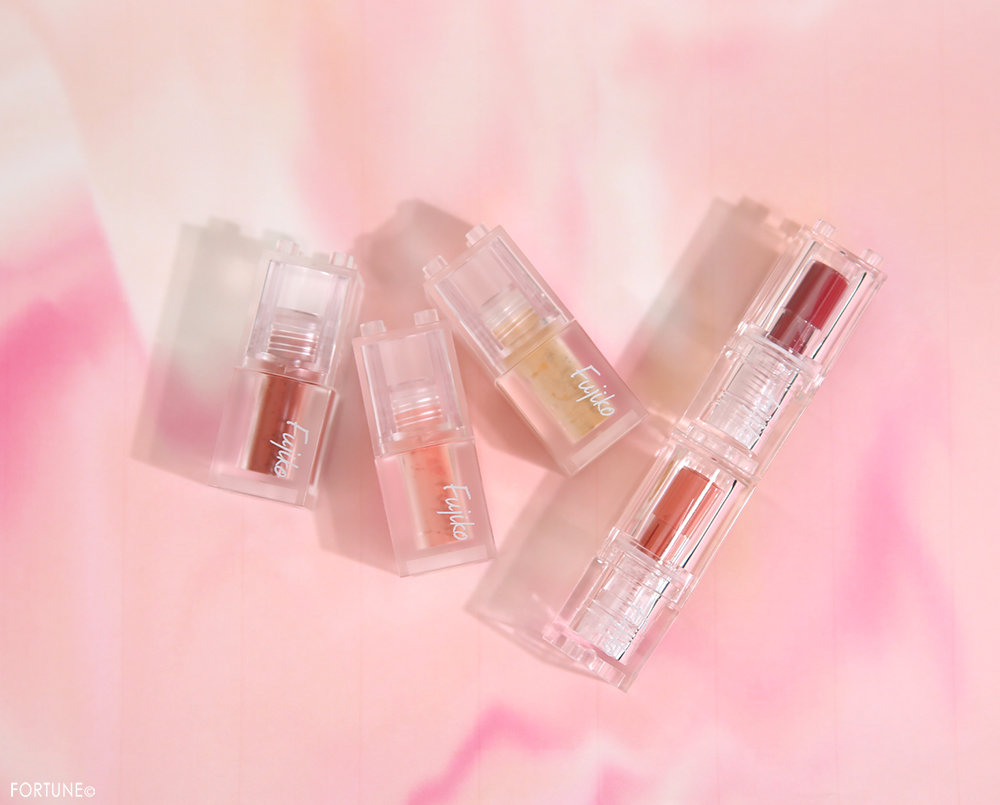 Fujiko(フジコ)  ミニエアリーディップパウダー