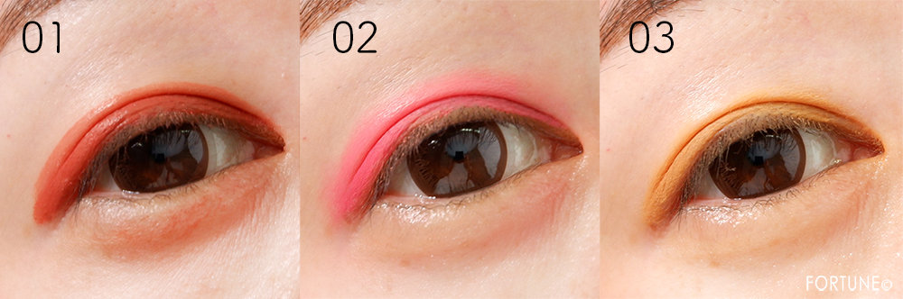 Fujiko(フジコ)  ミニエアリーディップパウダー