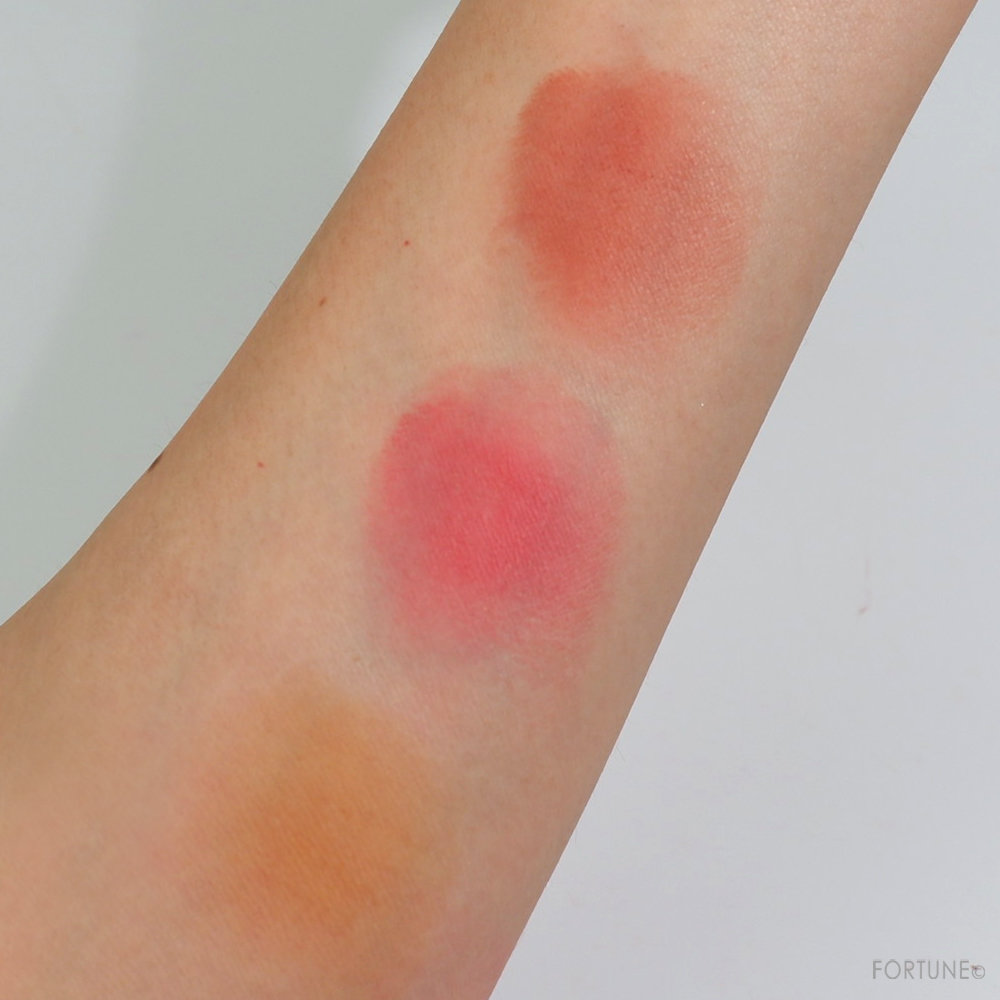 Fujiko(フジコ)  ミニエアリーディップパウダー