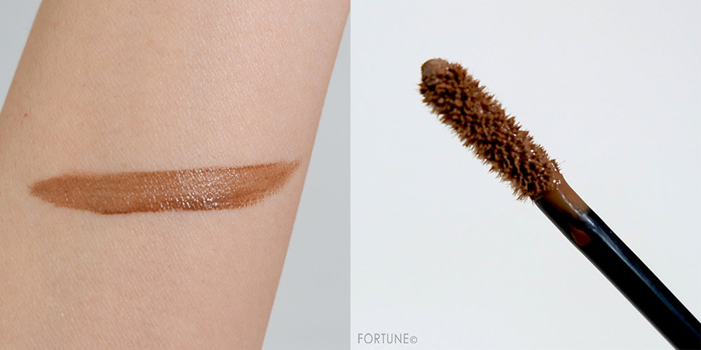 2020新作「セザンヌ マルチプルーフアイブロウ」