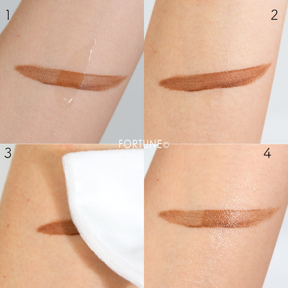 2020新作「セザンヌ アイブロウコートEX」