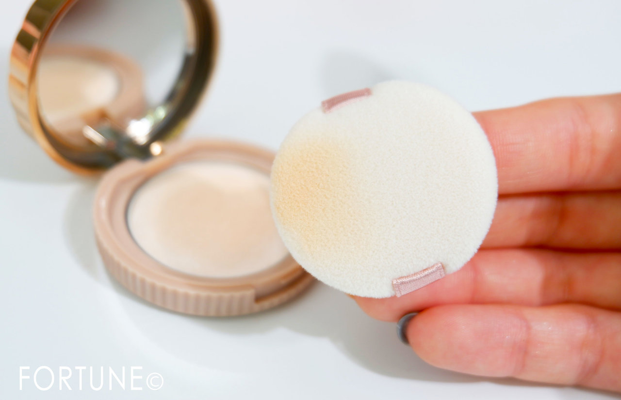 CANMAKE(キャンメイク)/シークレットビューティーパウダー(オイルブロックタイプ)